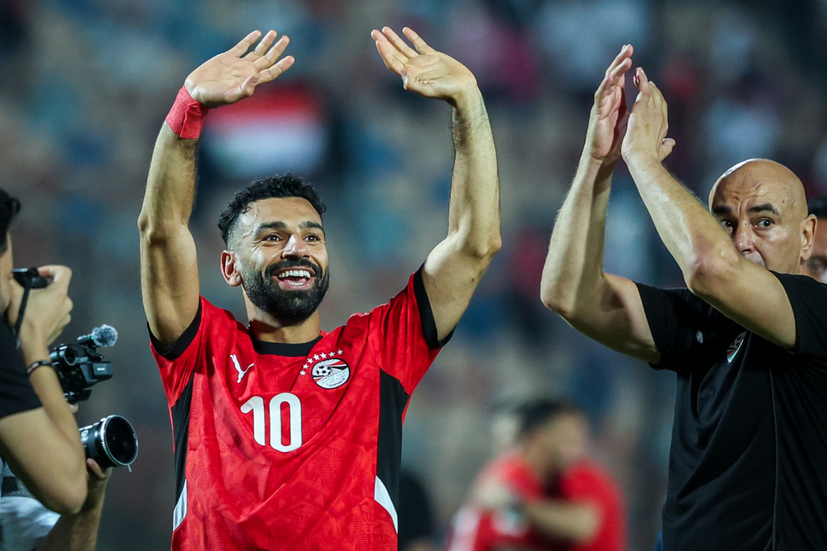 (Photo by Ayman Aref/NurPhoto via Getty Images