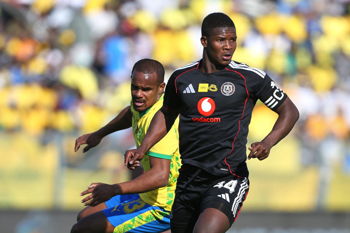 Photo by Daniel Hlongwane/Gallo Images