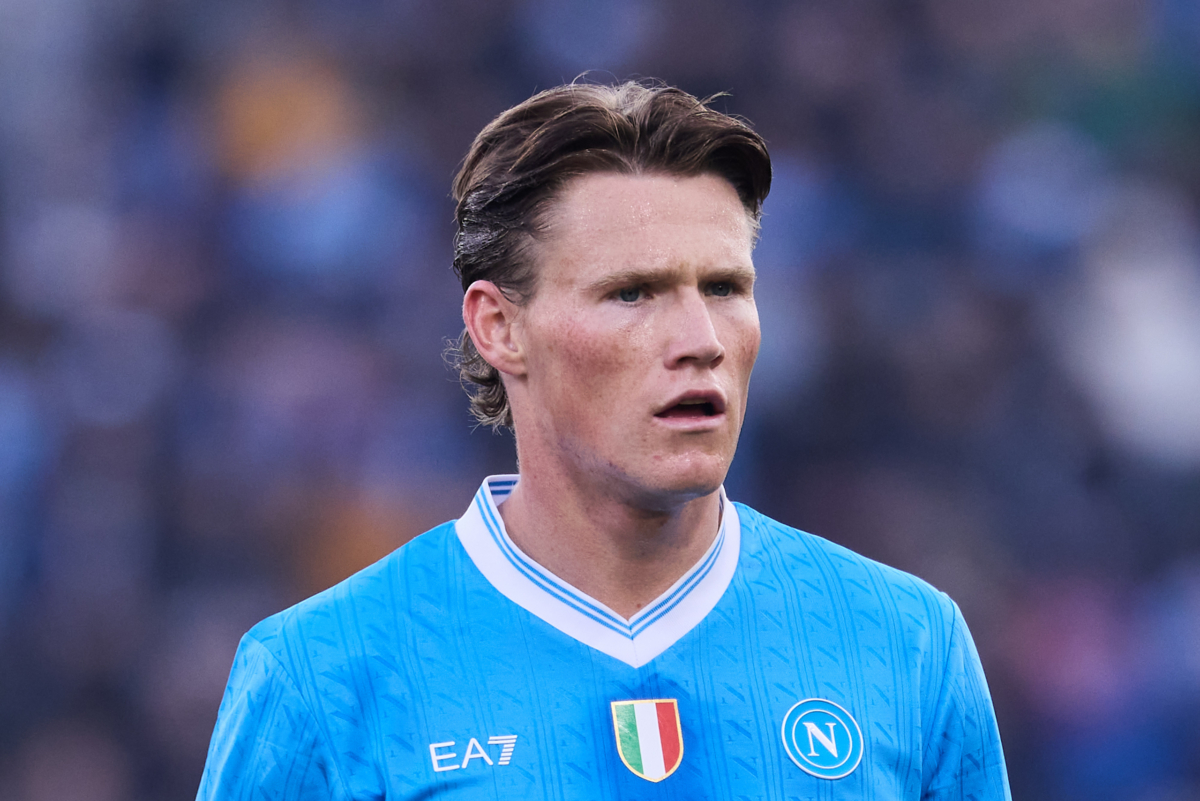 Photo by Emmanuele Ciancaglini/Ciancaphoto Studio/Getty Images