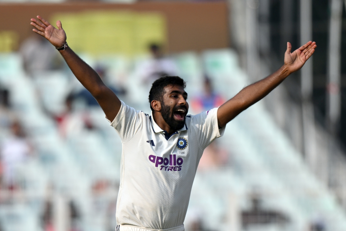 Photo by Prakash Singh/Getty Images