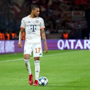 Photo by Sport News/Quality Sport Images/Getty Images