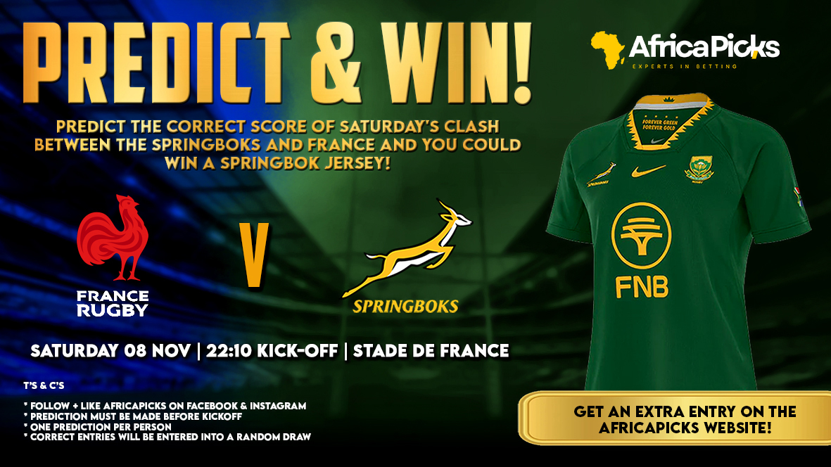 Springboks