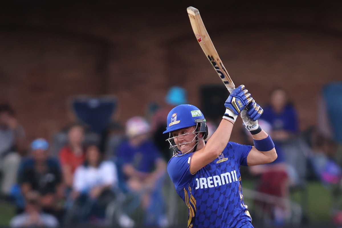 Photo: Sportzpics - Shaun Roy
