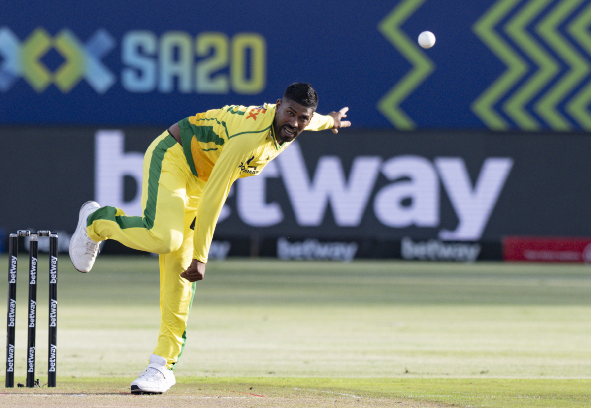 Photo by Gerhard Duraan / Sportzpics for SA20