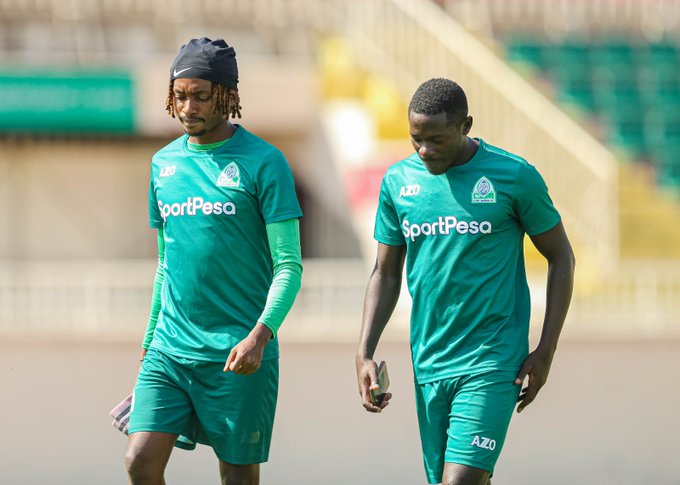 Photo: OfficialGMFC/X
