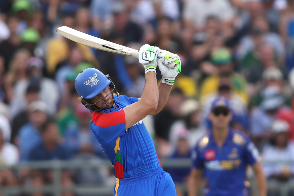Photo by Shaun Roy / Sportzpics for SA20