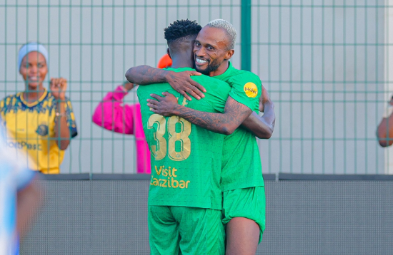 Photo: YoungAfricansSC/X