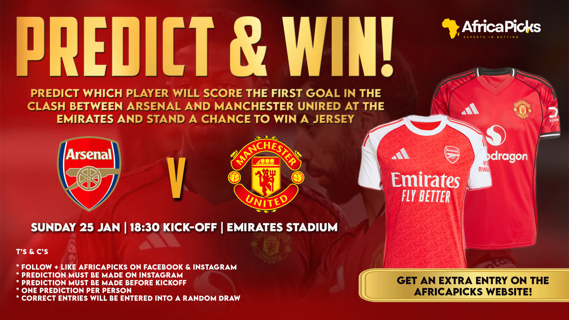 Arsenal