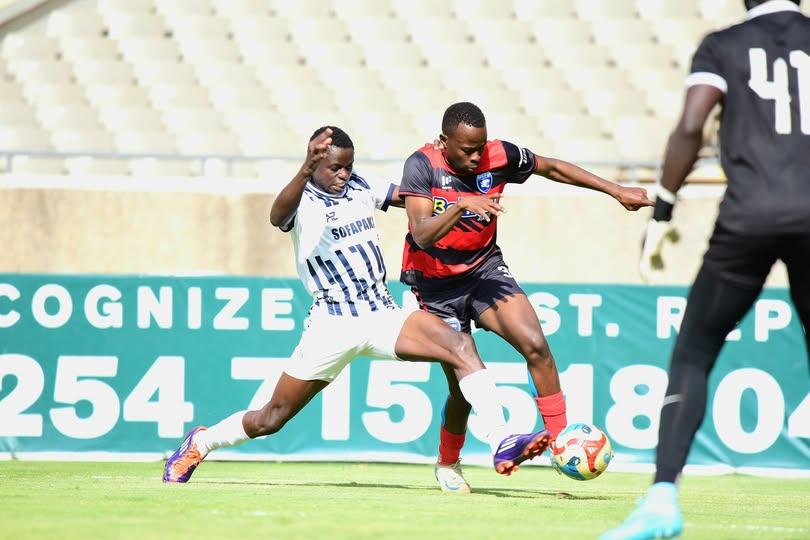 AFC Leopards vs Sofapaka