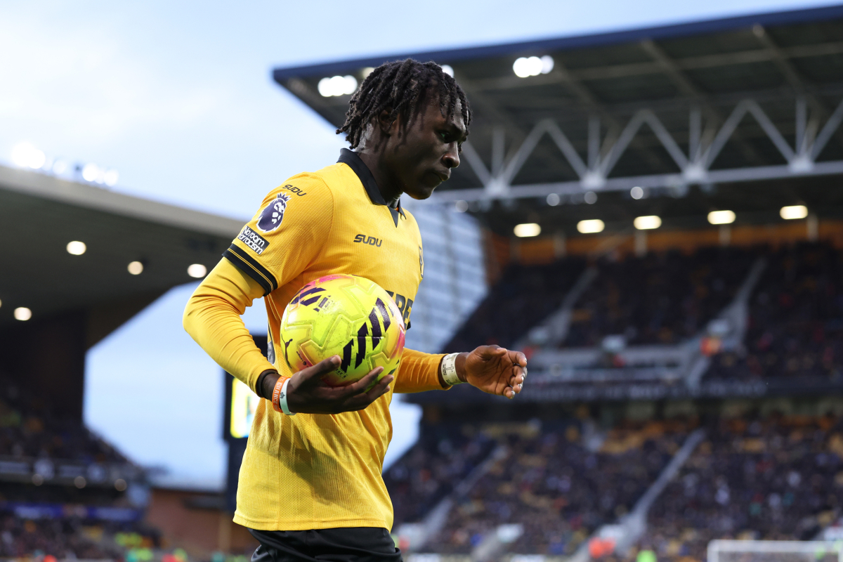 Alex Livesey/Getty Images