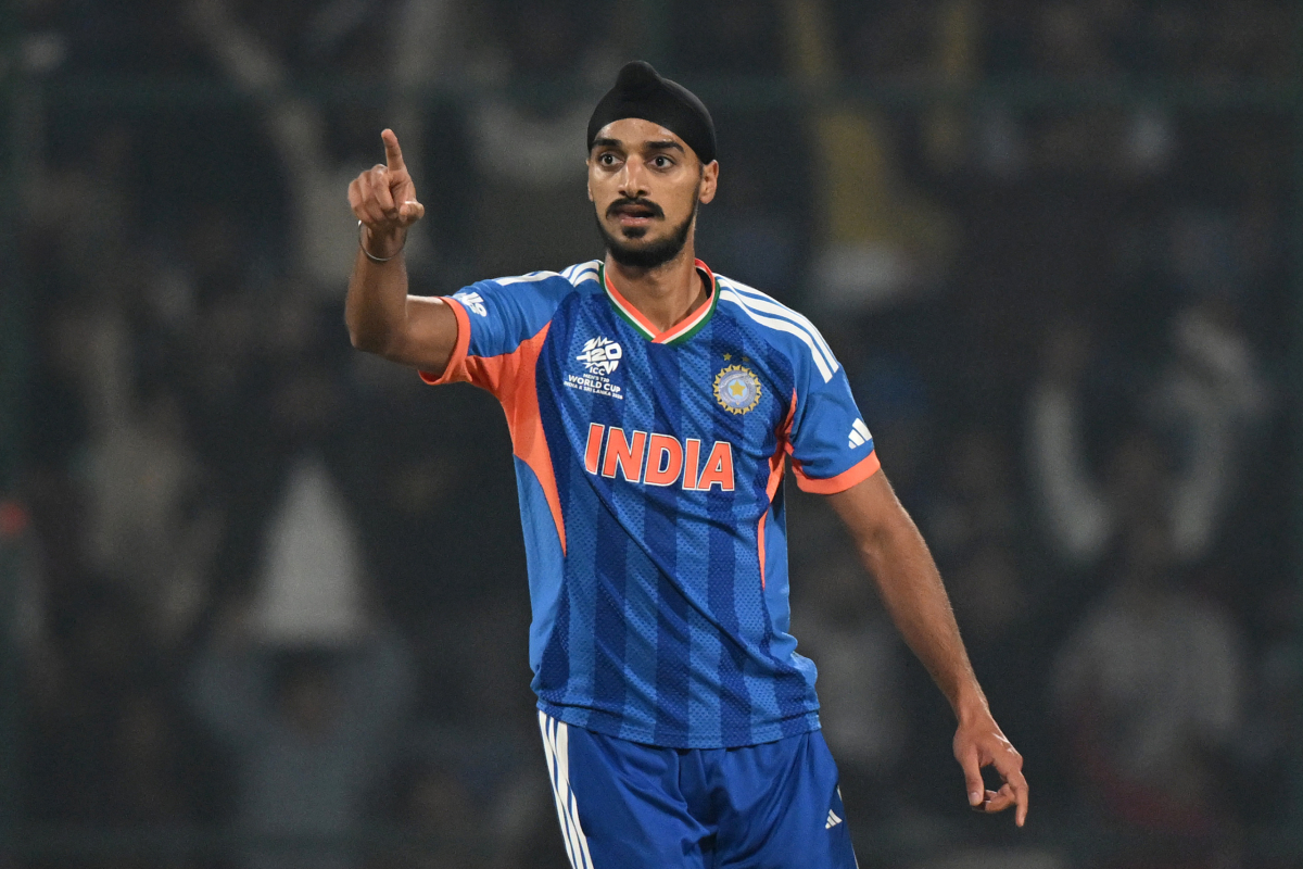 Photo by Prakash Singh/Getty Images