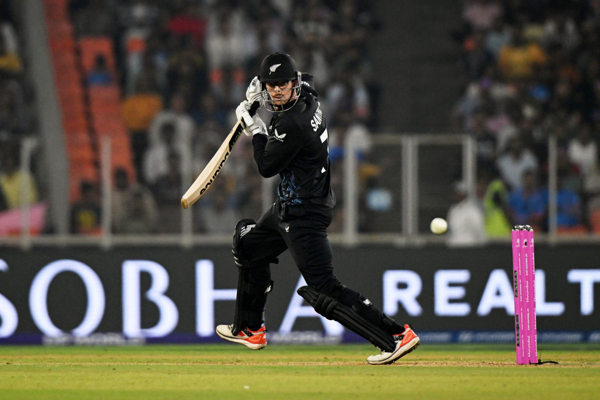 Prakash Singh/Getty Images