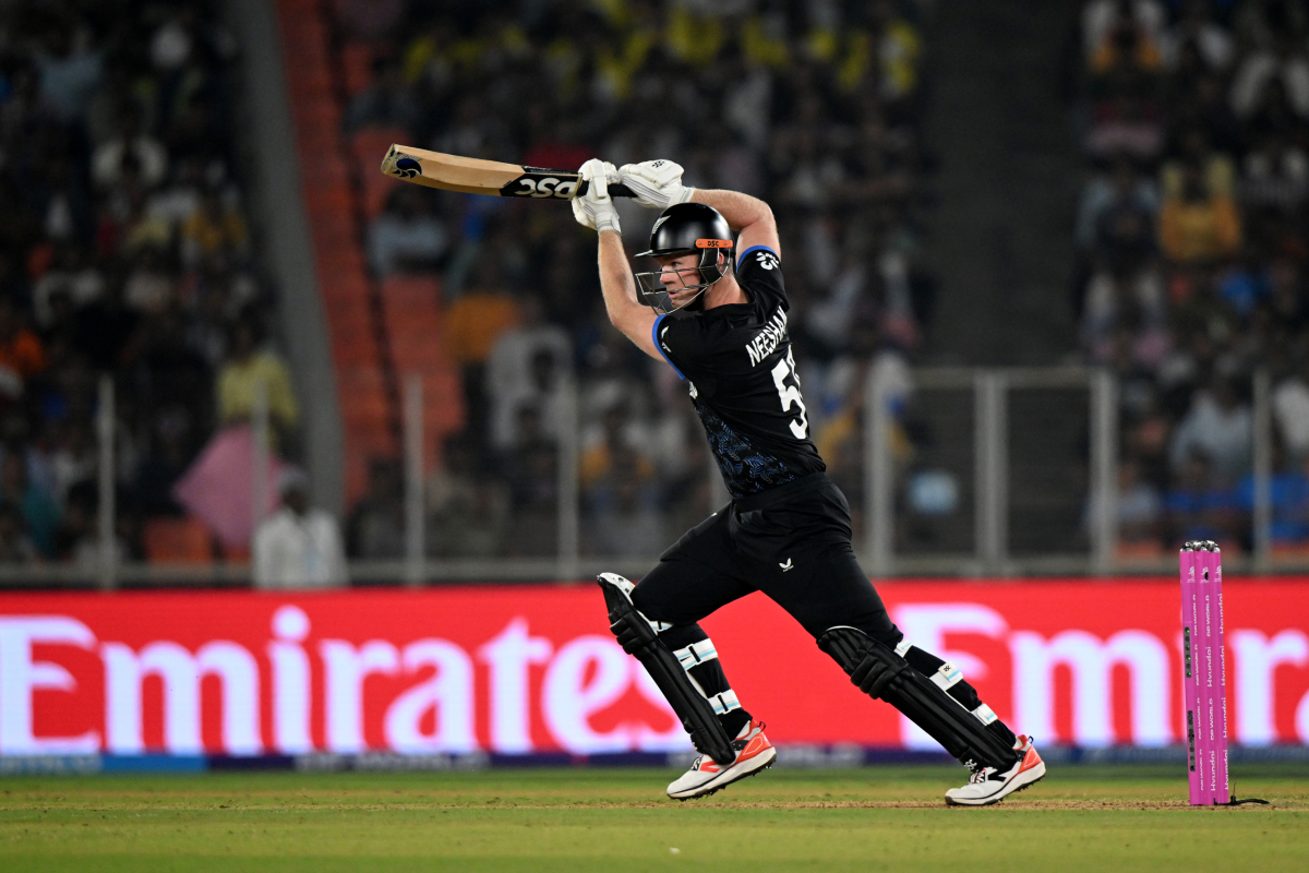 Prakash Singh/Getty Images