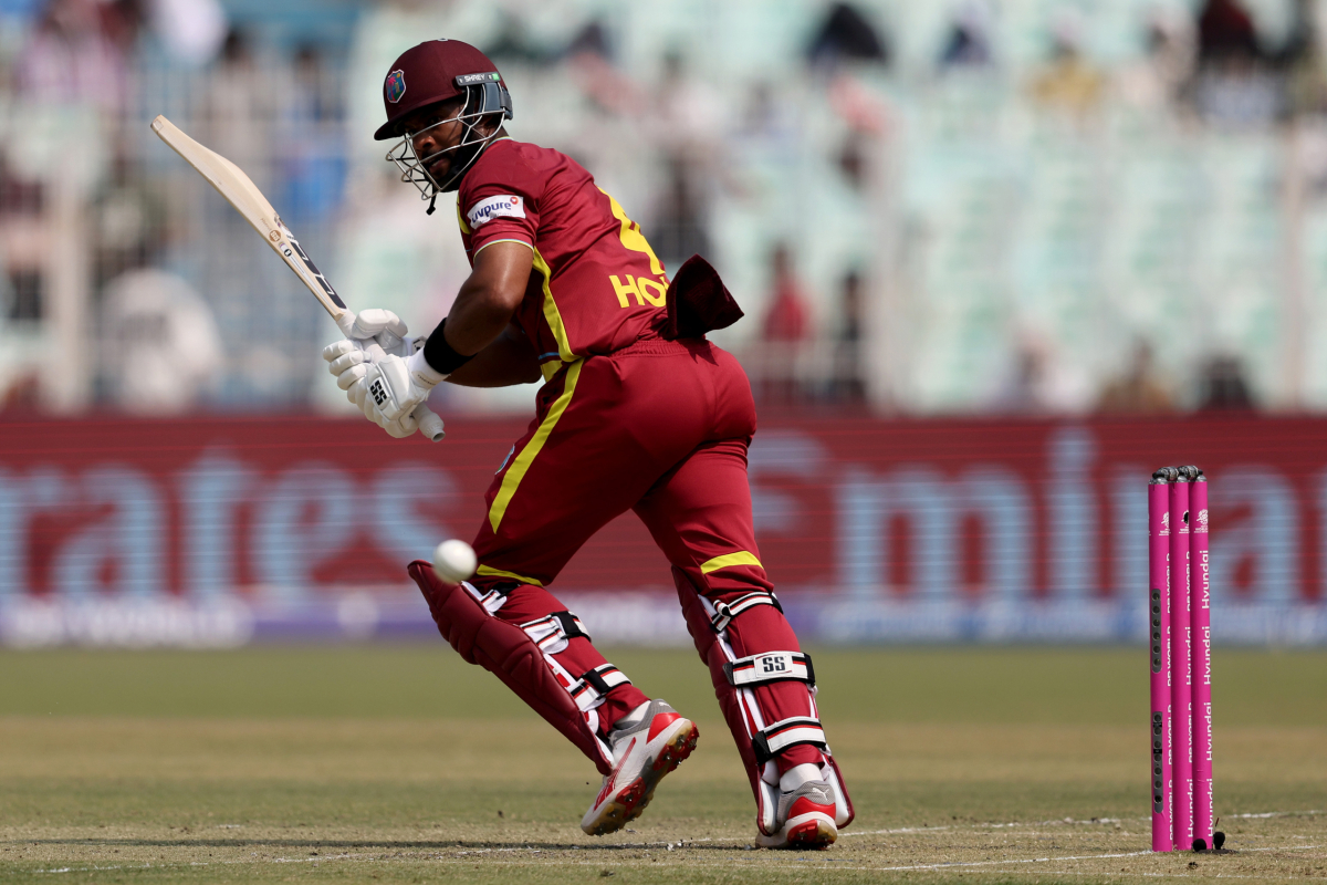 Photo by Pankaj Nangia/Getty Images