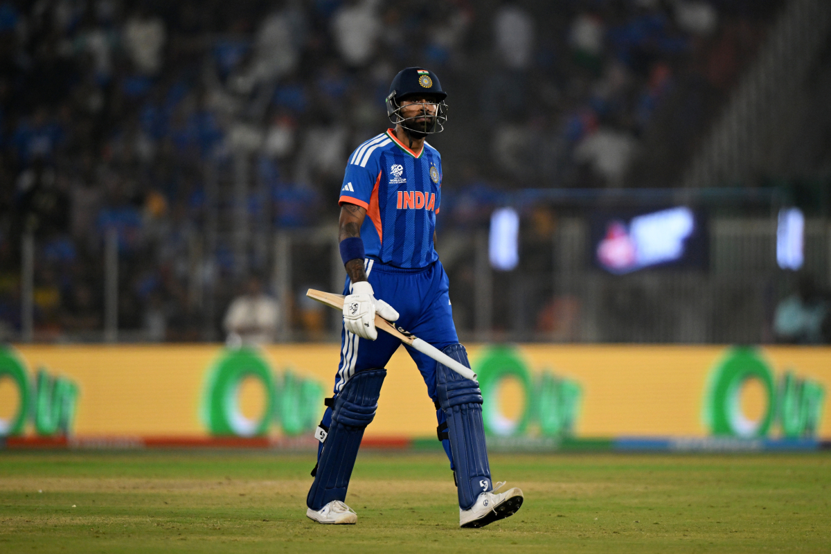 Prakash Singh/Getty Images