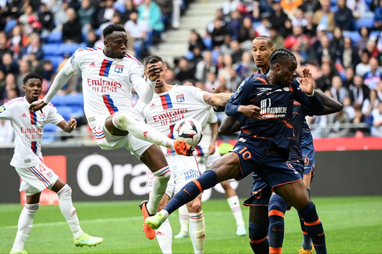 Match Visual