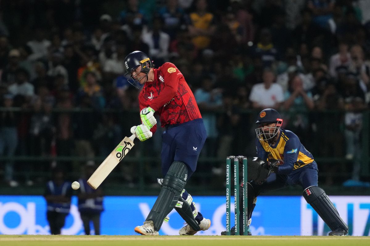 Photo by Sameera Peiris/Getty Images
