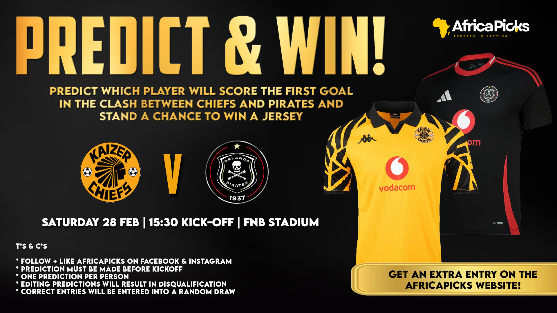 Soweto Derby