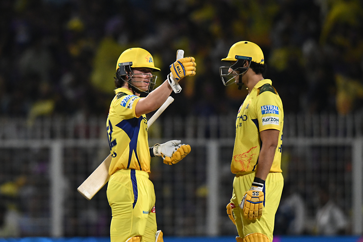 Prakash Singh/Getty Images