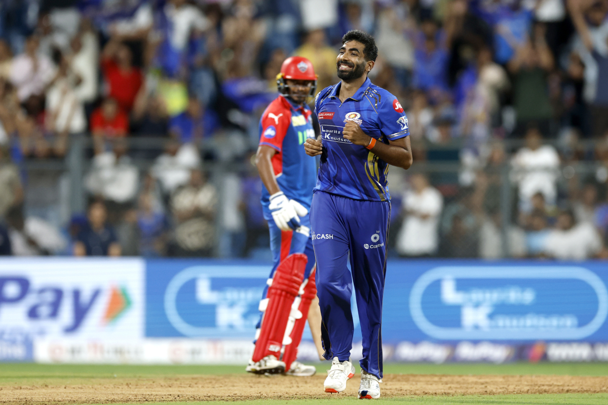 Pankaj Nangia/Getty Image