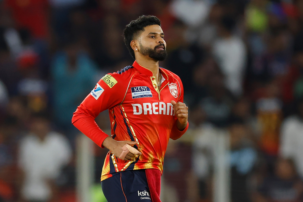 Pankaj Nangia/Getty Images
