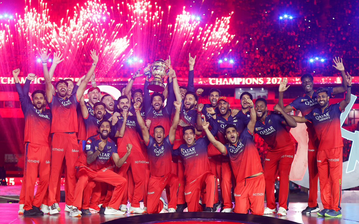 Pankaj Nangia/Getty Images