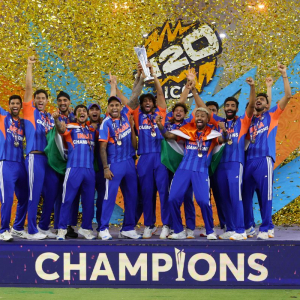 Pankaj Nangia/Getty Images