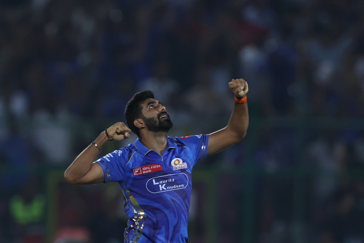 Pankaj Nangia/Getty Images