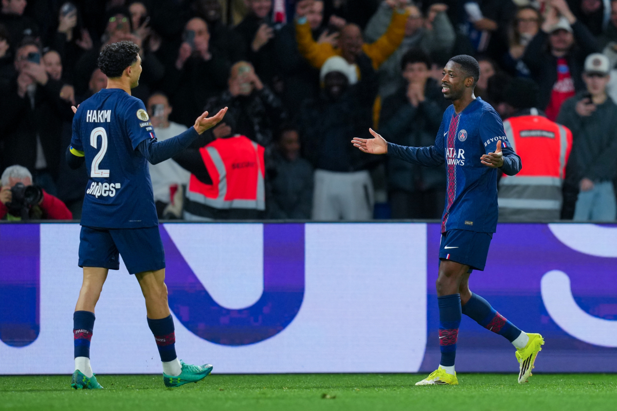 Franco Arland/Getty Images