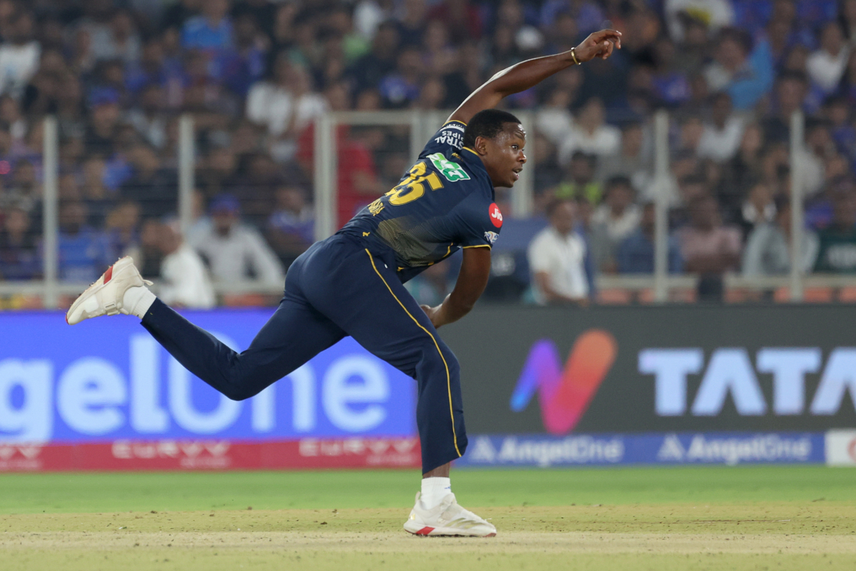 Pankaj Nangia/Getty Images