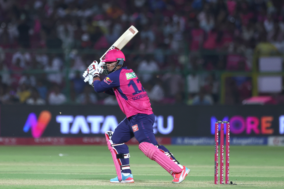 Pankaj Nangia/Getty Images