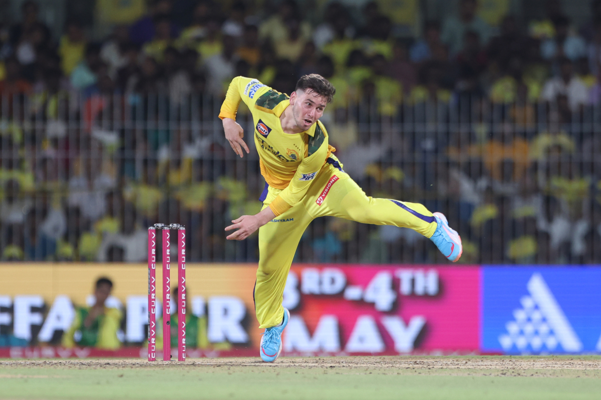 Pankaj Nangia/Getty Image