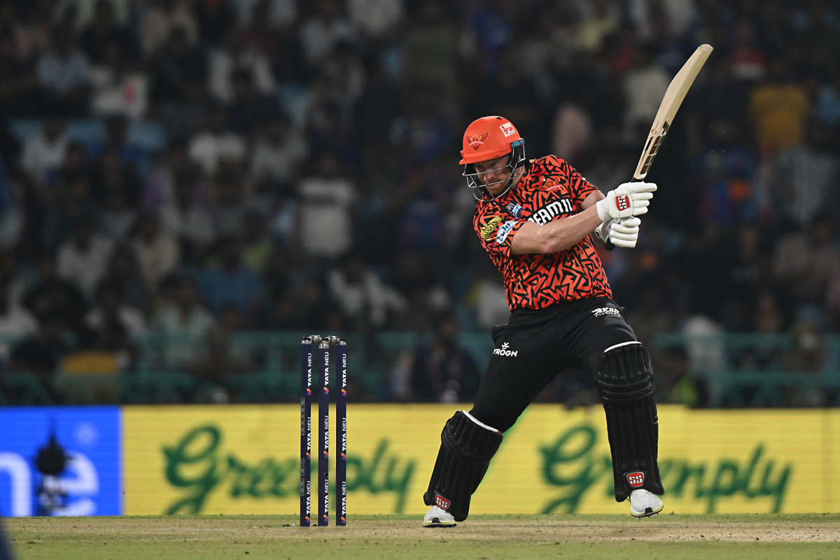 Prakash Singh/Getty Images