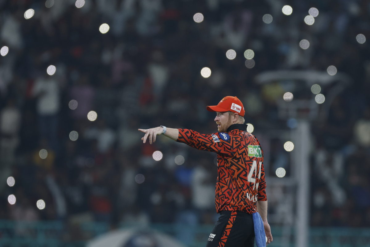 Pankaj Nangia/Getty Images