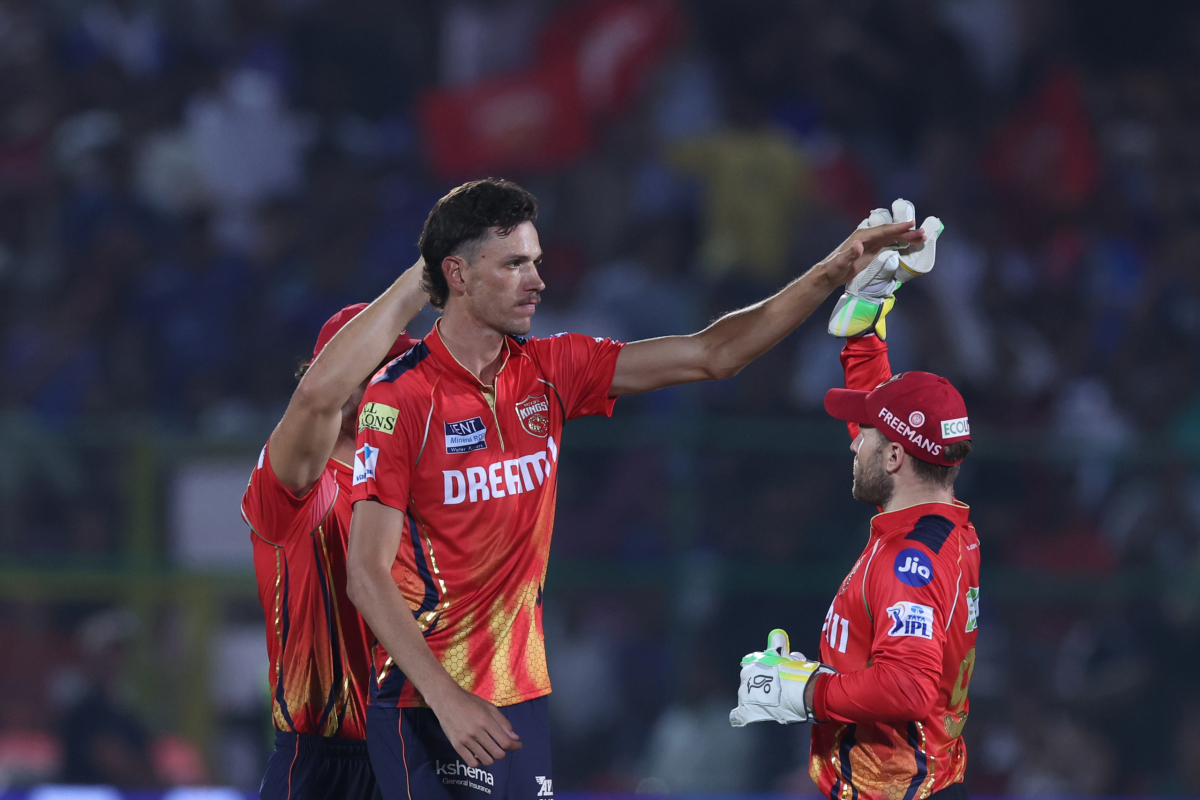 Pankaj Nangia/Getty Images