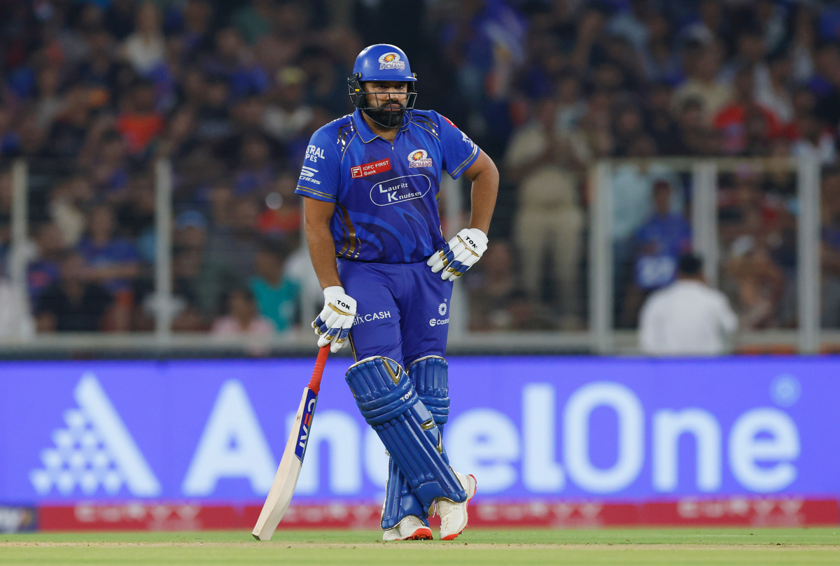 Pankaj Nangia/Getty Images