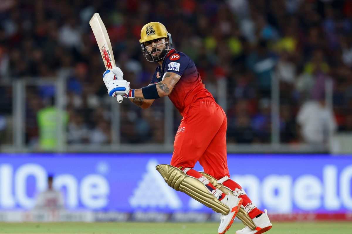 Pankaj Nangia/Getty Images
