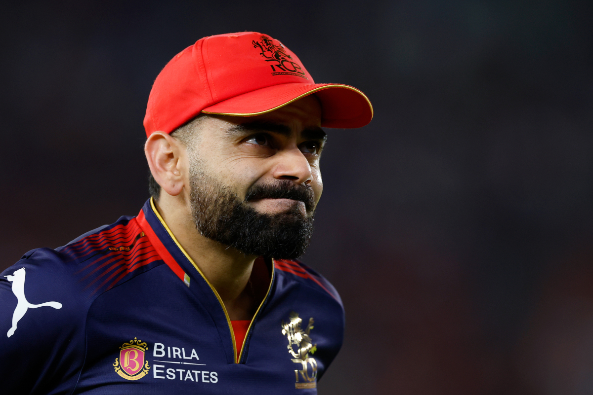 Pankaj Nangia/Getty Images