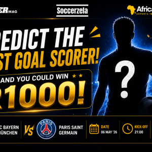 PSG vs Atleti – Champions League