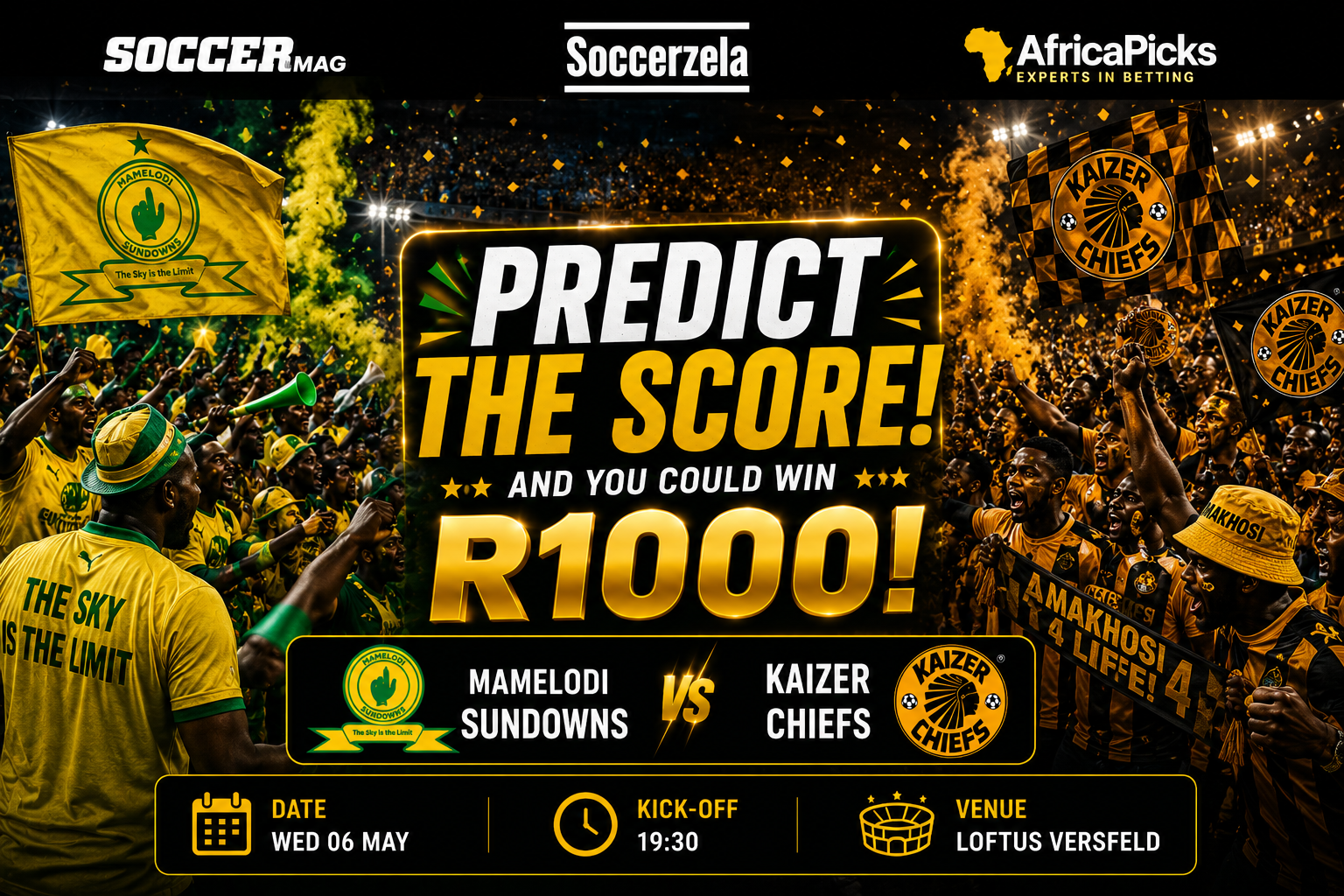 Betway Premiership