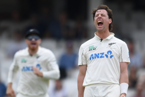 Philip Brown/Getty Images