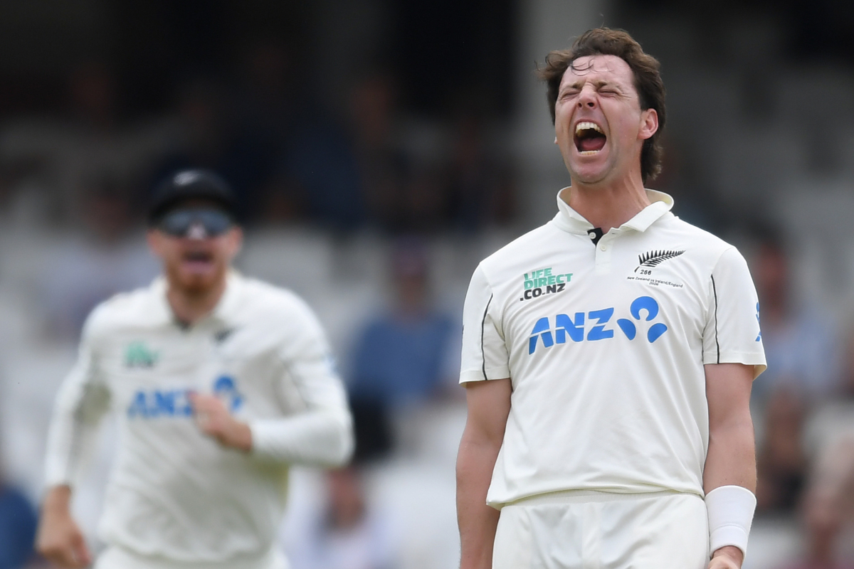 Philip Brown/Getty Images