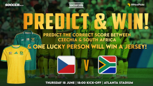 Bafana Bafana