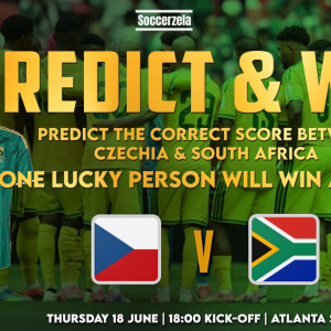 Bafana Bafana