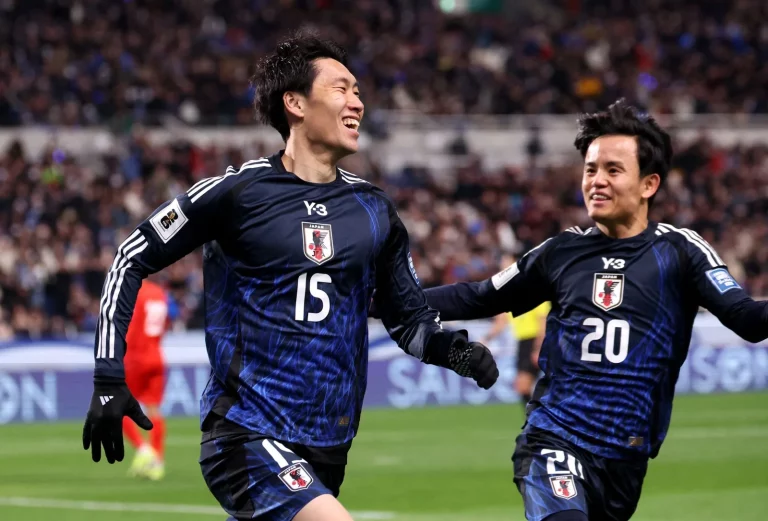 Match Visual