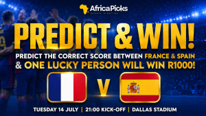 France vs Spain Comp