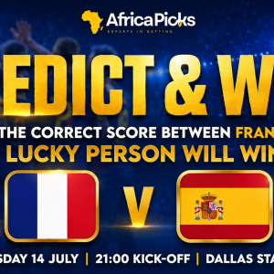 France vs Spain Comp